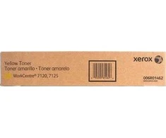 Xerox 006R01462 tonerio kasetė Originalus Geltona 1 vnt