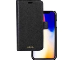 Dėklas dbramante 1928 New York Case maždaug 124; Apple "iPhone" Xs "; naktinis Juodas amount in units (real)