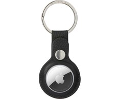 dbramante AirTag Key Ring Juodai-sidabrinė