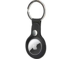 dbramante AirTag Key Ring Juodai-sidabrinė