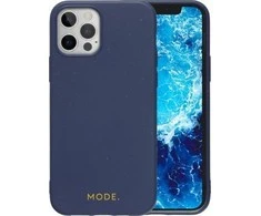 Dėklas DBRAMANTE1928 BARCELONA - IPHONE 12 6.1? - OCEAN Mėlynas