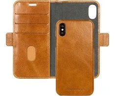 Dėklas dbramante Bernstorff - iPhone XR - Tamsusis įdegis
