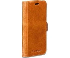 Dėklas dbramante Bernstorff - iPhone XR - Tamsusis įdegis