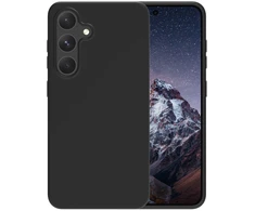 Dėklas Dbramante1928 D Bramante Bulk Nuuk Galaxy S24+, Juodas