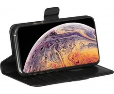 Dėklas dbramante Copenhagen Plus - iPhone 11 Pro Max - Juodas