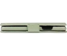 Dėklas dbramante "dbramante 1928 New York Case Bendrijoje 124; Apple iPhone Xs / X Bendrijoje 124; olivgrün ® 124; NYXSOLGR5168"