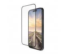 Dbramante1928 DBRAMANTE Priedai Bulk-eco-shield-iPhone 17/16 Pro-BK Edge