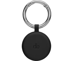 Dbramante1928 DBRAMANTE GREENLAND AIRTAG KEY RING BL (FINLAND)
