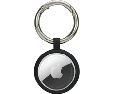 Dbramante1928 DBRAMANTE GREENLAND AIRTAG KEY RING BL (FINLAND)