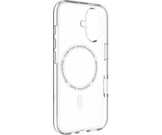 „dbramante Greenland Pro MS“ mobiliojo telefono dėklas, skaidrus, baltas