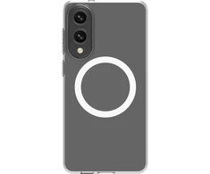 Dėklas D Bramante DBRAMANTE GREENLAND PRO QI2 GALAXY S25 CLEAR