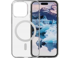 Dėklas D Bramante ICELAND PRO MAGSAFE CLEAR