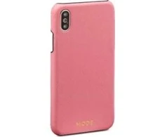 Dėklas dbramante Londonas - iPhone XS / X - Lady Rožinė