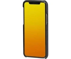 Dėklas dbramante Londonas - iPhone 11 Pro - Naktinė juoda