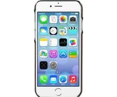 Dėklas dbramante Londonas - iPhone 8 / 76 / SE 2020 serija - Dryžuotoji rausva