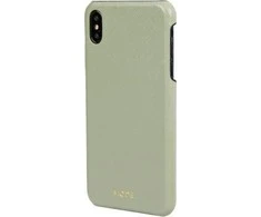 Dėklas dbramante Londonas - iPhone XS Max - Olive Žalias