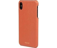Dėklas dbramante Londonas - iPhone XS Maksai. Rusinė Rose