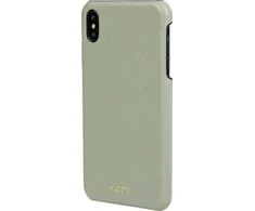 Dėklas dbramante Londonas - iPhone XS / X - Olive Žalias