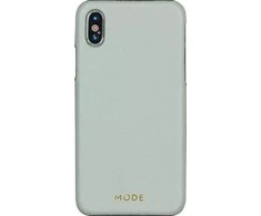 Dėklas dbramante Londonas - iPhone XS / X - Misty Mint