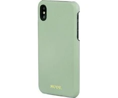 Dėklas dbramante Londonas - iPhone XS / X - Ivy žalias
