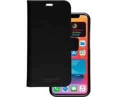 Dėklas DBRAMANTE1928 LYNGE - IPHONE 12 6.1? - Juodas