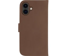 Dėklas D Bramante Lynge MagSafe - iPhone 16 Plus - Tan