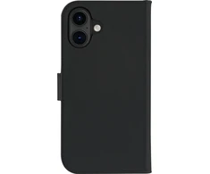 Dėklas dbramante D Bramante Lynge MagSafe - iPhone 16 Plus - Juodas