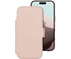Dėklas D Bramante LyngeMSICON-iPhone17Air-Smėlio rausvos spalvos