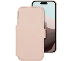 Dėklas D Bramante LyngeMSICON-iPhone17ProMax-PinkSand