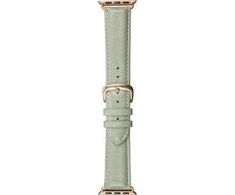 dbramante Madridas - Žiūrėti Strap 38 / 40 mm - Olive Žalias