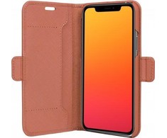 Dėklas dbramante Milano – iPhone 11 – Rusty Rose