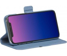 Dėklas dbramante Milano - "iPhone 11 Pro" - Naktinis kritimas mėlynasis