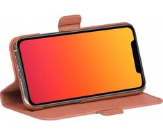 Dėklas dbramante Milano - "iPhone 11 Pro" - Rusinė Rose