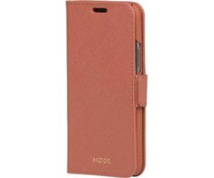 Dėklas dbramante Milano – iPhone 11 – Rusty Rose