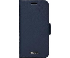 Dėklas dbramante Milanas - iPhone 12 mini 5.4 "- Ocean Mėlyna