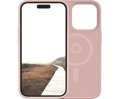 Dėklas Dbramante1928 dbramante Monaco MagSafe - iPhone 15 Pro - Rožinė Sand