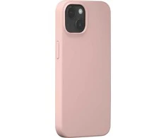 Dbramante1928 Dėklas dbramante 1928 Monaco MagSafe skirtas Apple iPhone 15 rožinės spalvos sand