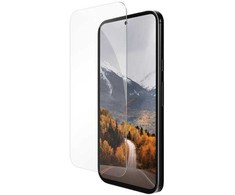 dbramante Ochrona ekranu do telefonu - Glas permatomas - fur Google Pixel 9A