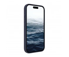 Dėklas D Bramante Roskilde KickICON iPhone17 Pro DeepWater