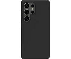 Dėklas D Bramante dbramante1928 Monaco, Cover, Samsung, Galaxy S25 Ultra, 17.3 cm (6.8''), Juodas
