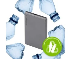 dbramante1928 – Įkraunamas – 5K „Magsafe“ išorinis akumuliatorius – pilkas