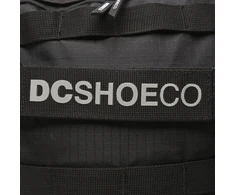 DC Shoes kuprinė juoda One size (ADYBP03104-KVJ0)