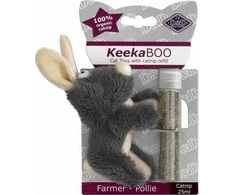 D&amp;D D&amp;d FARMER POLLIE Z KOCIMIĘTKĄ 8,5CM - 25ML 402/427606