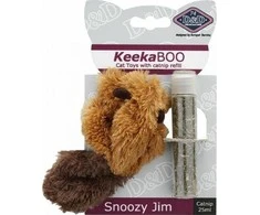D&amp;D D &amp; d SNOOZY JIM SWOMEN 8CM - 25ML 402 / 416815