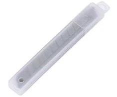 Haushalt Dd Print BRAKABLE BLADE KIT SX9T-10 10 PSC.