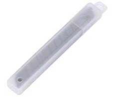 Haushalt Dd Print BRAKABLE BLADE KIT SX9T-10 10 PSC.