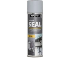 Aerozoliniai dažai MASTON SEAL tamsiai pilka 500 ml 1970800