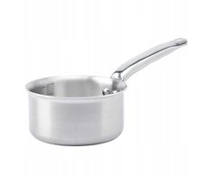 DE BUYER puodas 14 cm ALCHIMY