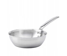 DE BUYER puodas 24 cm ALCHIMY