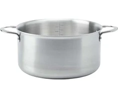 De Buyer De Pirkėjas ALCHIMY Puodas 28 cm